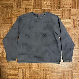 RARE!! Lululemon Lab Fleece Crew Size Large